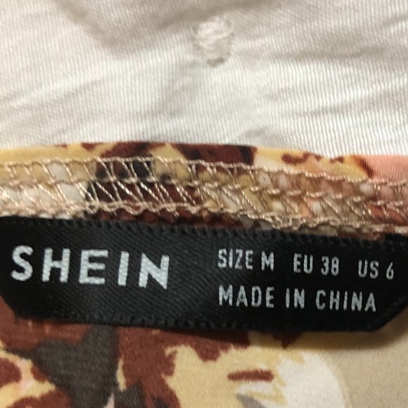 Floral dress - Picture 2 of 3